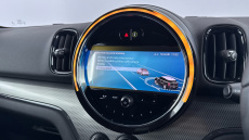 MINI Countryman 1.5 Cooper Exclusive 5dr Auto Petrol Hatchback